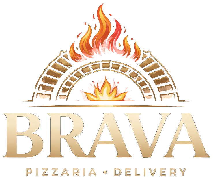 Brava Pizzaria